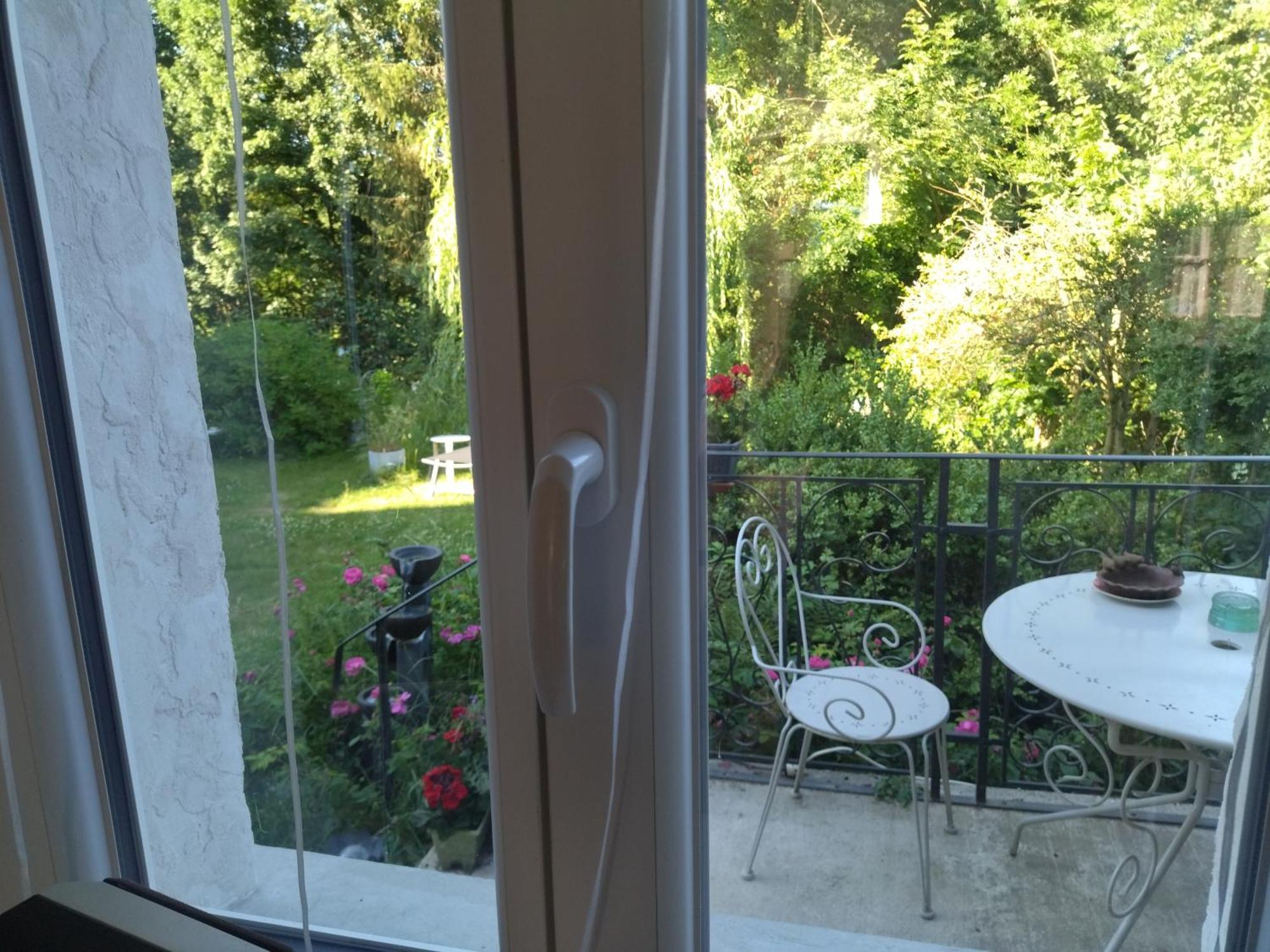 Gite De La Pierre Bleue, Maison A La Campagne Verdon  Exterior foto