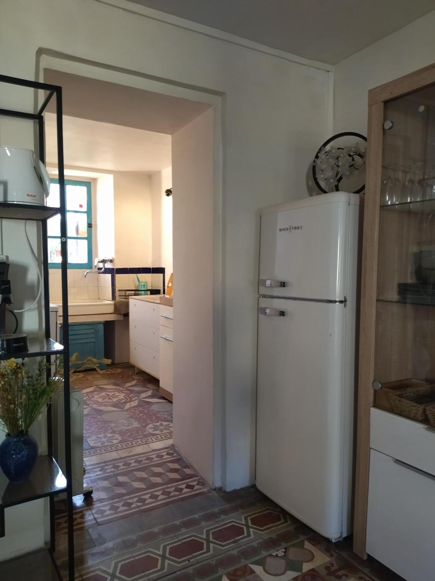 Gite De La Pierre Bleue, Maison A La Campagne Verdon  Exterior foto